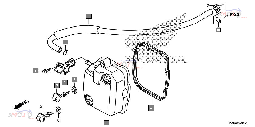 Engine Diagram